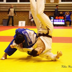 8-й открытый Всероссийский турнир по дзюдо памяти Григория Веричева в Челябинске, фото Валерия Янчика - 16