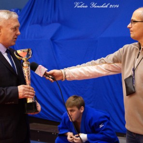 8-й открытый Всероссийский турнир по дзюдо памяти Григория Веричева в Челябинске, фото Валерия Янчика - 19