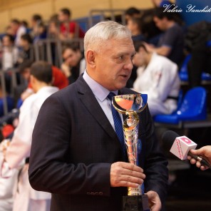 8-й открытый Всероссийский турнир по дзюдо памяти Григория Веричева в Челябинске, фото Валерия Янчика - 20