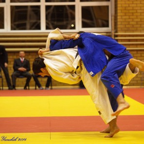 8-й открытый Всероссийский турнир по дзюдо памяти Григория Веричева в Челябинске, фото Валерия Янчика - 24