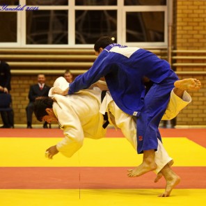 8-й открытый Всероссийский турнир по дзюдо памяти Григория Веричева в Челябинске, фото Валерия Янчика - 25