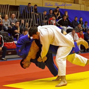 8-й открытый Всероссийский турнир по дзюдо памяти Григория Веричева в Челябинске, фото Валерия Янчика - 26