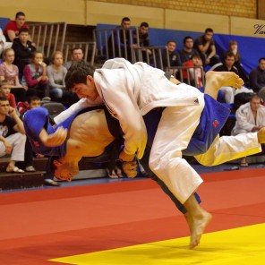 8-й открытый Всероссийский турнир по дзюдо памяти Григория Веричева в Челябинске, фото Валерия Янчика - 27