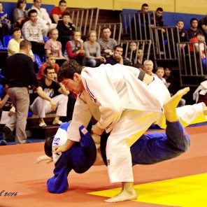 8-й открытый Всероссийский турнир по дзюдо памяти Григория Веричева в Челябинске, фото Валерия Янчика - 28