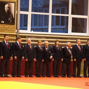 8-й открытый Всероссийский турнир по дзюдо памяти Григория Веричева в Челябинске, фото Валерия Янчика - 2