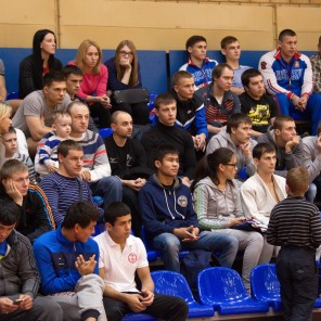 8-й открытый Всероссийский турнир по дзюдо памяти Григория Веричева в Челябинске, фото Валерия Янчика - 4