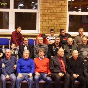 8-й открытый Всероссийский турнир по дзюдо памяти Григория Веричева в Челябинске, фото Валерия Янчика - 3