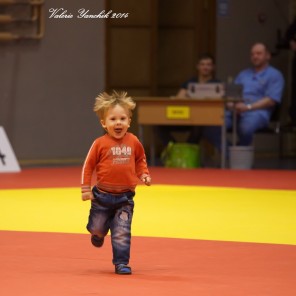 8-й открытый Всероссийский турнир по дзюдо памяти Григория Веричева в Челябинске, фото Валерия Янчика - 5