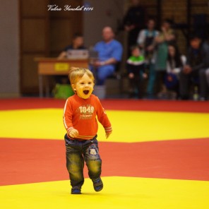 8-й открытый Всероссийский турнир по дзюдо памяти Григория Веричева в Челябинске, фото Валерия Янчика - 6