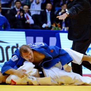 Денис Ярцев