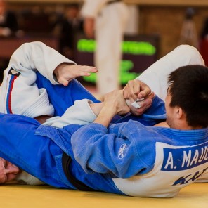 Кубок губернатора Челябинской области по дзюдо-2015, фото Евгения Ширягина - 10