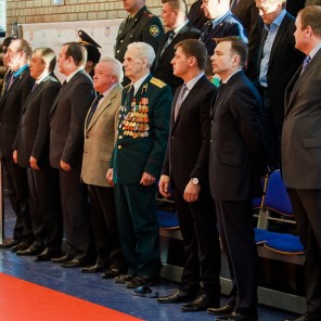 Кубок губернатора Челябинской области по дзюдо-2015, фото Евгения Ширягина - 13