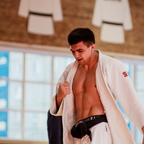 Кубок губернатора Челябинской области по дзюдо-2015, фото Евгения Ширягина - 12