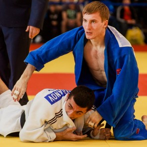 Кубок губернатора Челябинской области по дзюдо-2015, фото Евгения Ширягина - 20