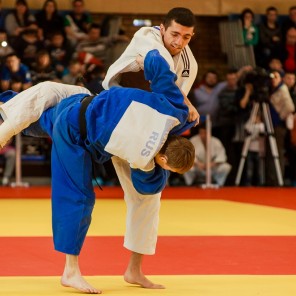 Кубок губернатора Челябинской области по дзюдо-2015, фото Евгения Ширягина - 21