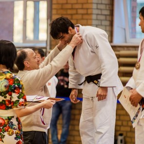 Кубок губернатора Челябинской области по дзюдо-2015, фото Евгения Ширягина - 33