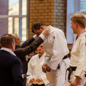 Кубок губернатора Челябинской области по дзюдо-2015, фото Евгения Ширягина - 35