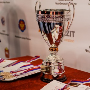 Кубок губернатора Челябинской области по дзюдо-2015, фото Евгения Ширягина - 39