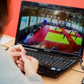 Кубок губернатора Челябинской области по дзюдо-2015, фото Евгения Ширягина - 4