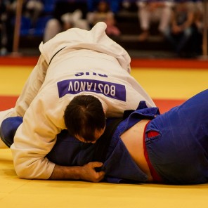 Кубок губернатора Челябинской области по дзюдо-2015, фото Евгения Ширягина - 40