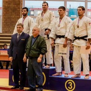 Кубок губернатора Челябинской области по дзюдо-2015, фото Евгения Ширягина - 41