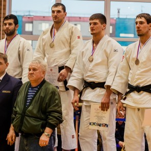 Кубок губернатора Челябинской области по дзюдо-2015, фото Евгения Ширягина - 42