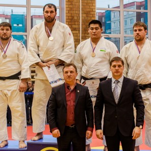 Кубок губернатора Челябинской области по дзюдо-2015, фото Евгения Ширягина - 43