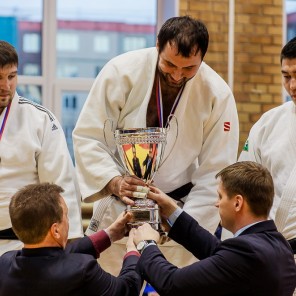 Кубок губернатора Челябинской области по дзюдо-2015, фото Евгения Ширягина - 44