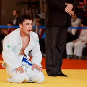 Кубок губернатора Челябинской области по дзюдо-2015, фото Евгения Ширягина - 6