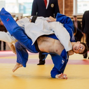 Кубок губернатора Челябинской области по дзюдо-2015, фото Евгения Ширягина - 9