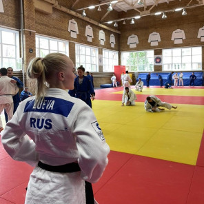 Набарывание - 4