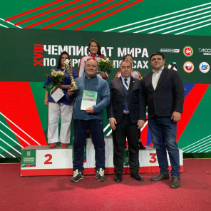 Дина Гизатулина - 3