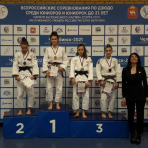 Награждение - 4