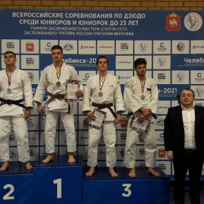 Награждение - 5