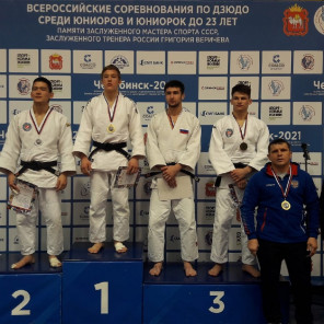 Награждение - 6