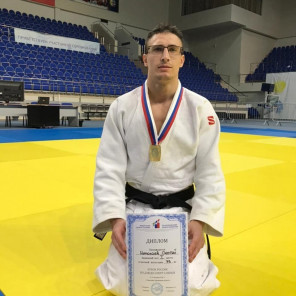 Николаев - 1