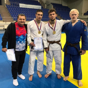 Николаев - Татарников - 1