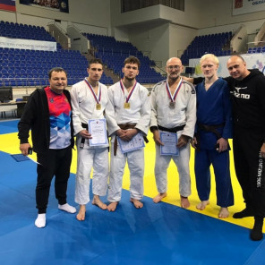 Николаев - Татарников - 2