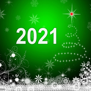 Новый год - 1