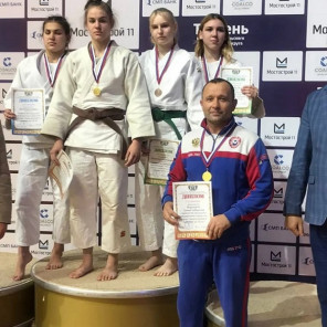 Огнивова - 1