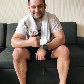 Благодарность Европейского союза дзюдо -6