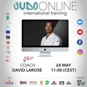 Давид Лароз - 1