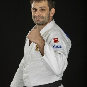 Благодарность Европейского союза дзюдо -4