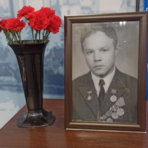 Турнир памяти Михеева - 1