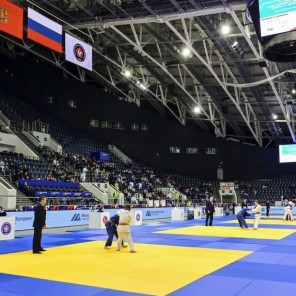 Турнир памяти Михеева - 2