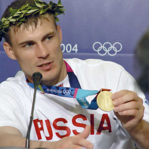 Виталий Макаров