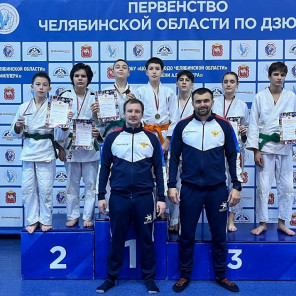 Первенство области-до 15 лет - 2