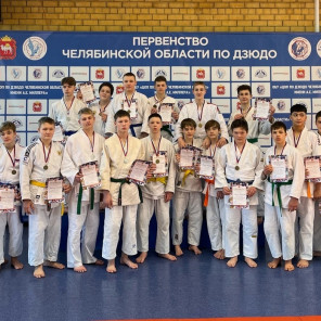 Первенство области-до 15 лет - 11