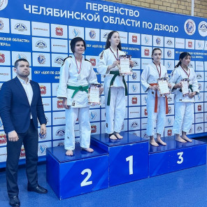 Первенство области-до 15 лет - 4