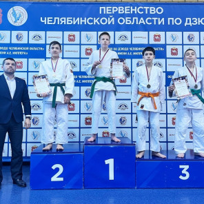 Первенство области-до 15 лет - 6